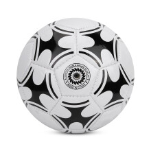 Balón de fútbol con cuerda elástica de alta resistencia, mejora la precisión de los malabares, herramienta de entrenamiento para niños con