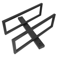 Wall Mounted Wine Rack SpaceSaving Iron Bottle Holder for Kitchen Home Bar Elegant Metal Design