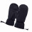 Snowboard-Fäustlinge für Damen und Herren, 2