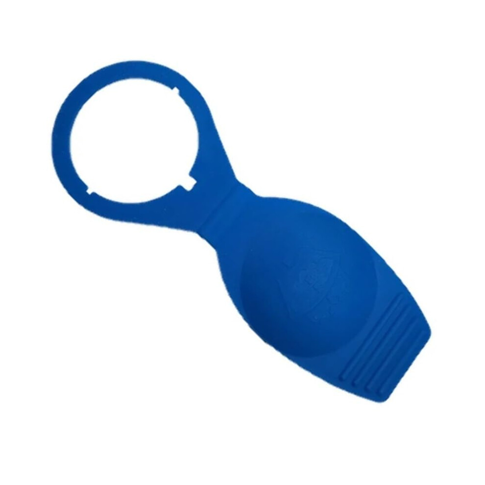Washer Reservoir Cap For Vw Passat 19992012, Leakproof Windshield Washer Fluid Lid 1K0955455 9001264675820