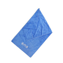 Fast Drying Exercise Towel Gym Towel Absorbent & Soft-Blue