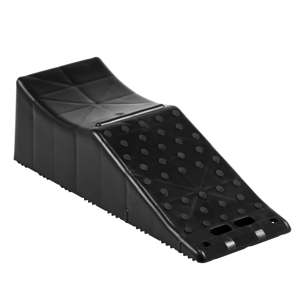 Car Ramp Low Profile Service 20000 Lbs/10 Ton Loading Capacity 5.5 Inc 4853841192566