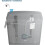 Automatic Touchless Toilet Flush Kit with 20” Sensor Range, Supports Sensor Remote Control, Fits Lever-Style Toilets 3