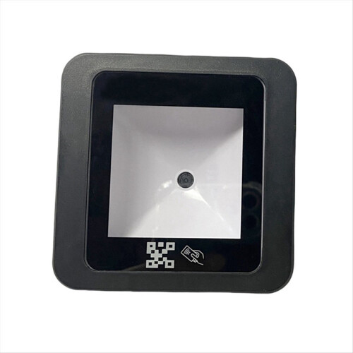 R35D 125Khz RFID Barcode 2D QR Code Reader Access Control Wigand USB/2