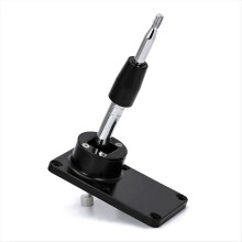 Car Short Throw Shifter with Base Quick Shift Gear Lever for 240SX S13