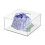 Acrylic Cake Stand Set for Wedding Display Versatile Cake-1 6