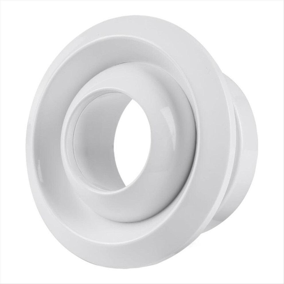 Air System Outlet Valve Circular Spherical Nozzle Vent For Airport Sta 4853841196465