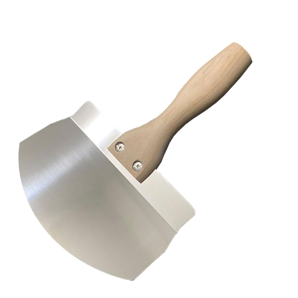 Shaped Spatula Knife, Plaster Paint Spade, Bucket Shovel, Ash Spade For Applying Putty, Plaster Cement, S 9119770478832