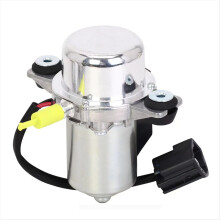 96597326 Bremskraftverstärker-Vakuumpumpe für 1,4 l und 1,8 l Motoren (2012–2020) 0458154