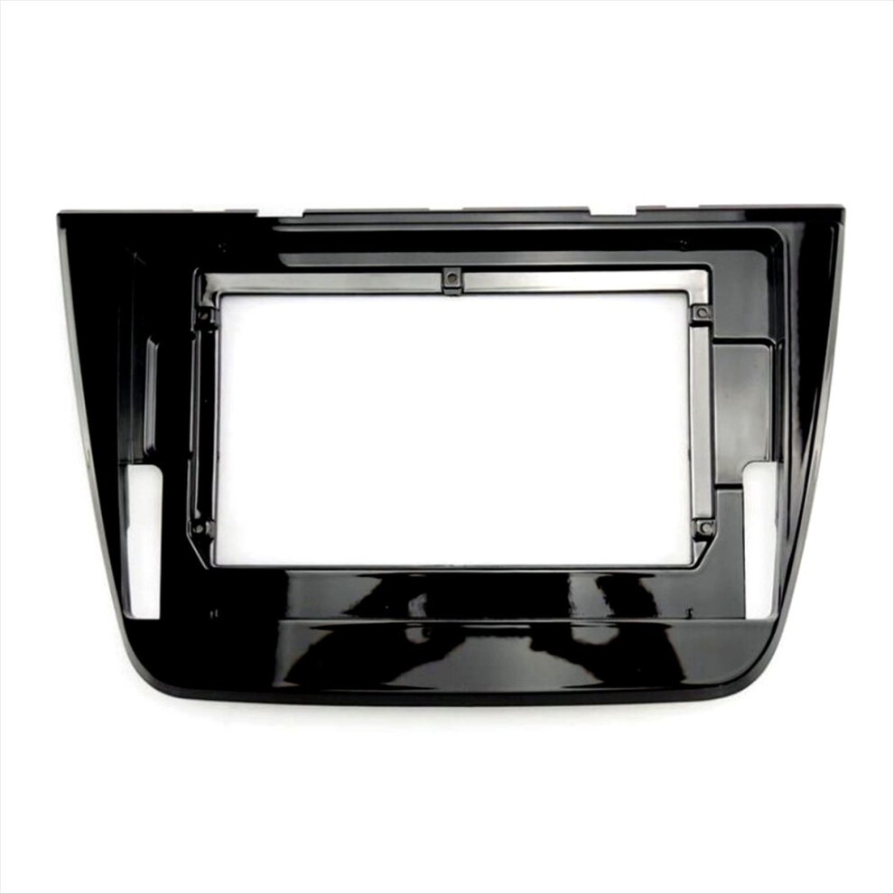 Car Stereo 10.1In Big Screen Fascia Frame Adapter For Mg Zs 2017-2019 4853841104088