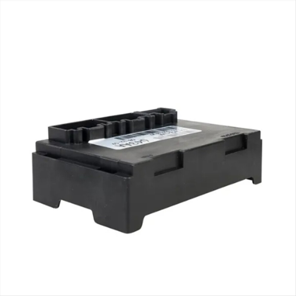 68395643Aa Transfer Case Control Module For Grand 3.6L V6 5.7L V8 2011 Black 4853841101629