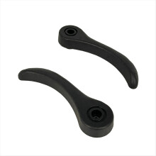 Car Left and Right Seat Adjustment Handles 89041697 89041700 for SSR H