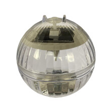 Floating Solar Pool Lights, Bathtub Lamp, SolarPowered ColorChanging Lights with Smart Detection for Pond Party Wedding