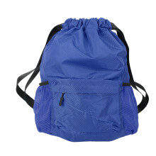 Rucksack mit Kordelzug, großes Fassungsvermögen,