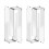 4pcs Wall Mounted Hat Hook,Baseball Organizer,Multi-Purpose Holder,Sti 1