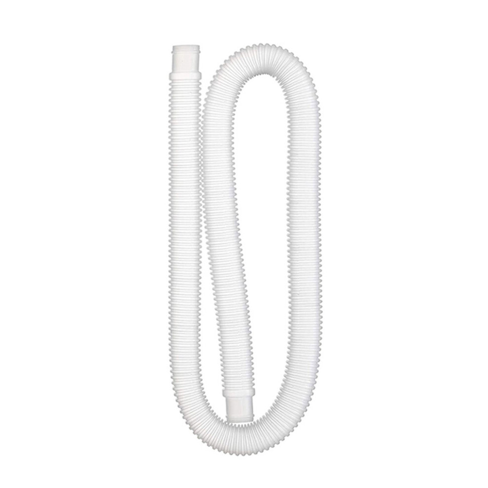 Intex Compatibility Pool Hose, Easy Installation Facilitates Guide Water Functionality, Ideal For Above Ground Pool 9466005167536