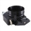 Black 92mm Throttle Body for LSX LS1 LS7 6