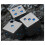 Titanium Alloy Dice Solid Six-Sided Lucky Iced Cooling Outdoor Gadget 4