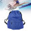 Rucksack mit Kordelzug, großes Fassungsvermögen, 11