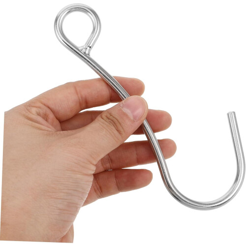Scuba Diving Reef Hook Compact and Technical Stainless Steel Diving Hook 1