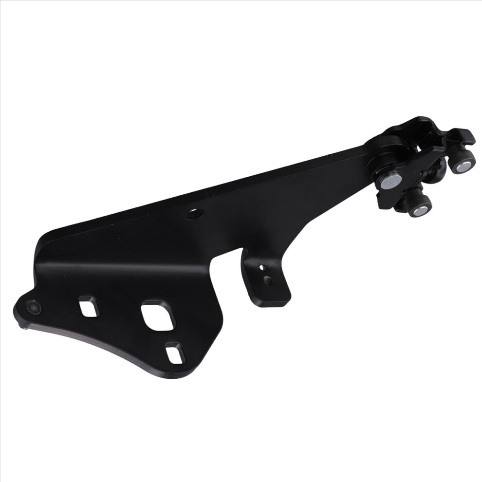 Car Door Roller Guide Rail For Kangoo Ii 2008-2019 Sliding Right:82004 4853841187951