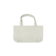 Pilates mat carry bag Multifunctional Large capacity Washable Apricot