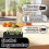 Scallion Planter SeedlingStarter Trays Regenerator System Growing Hydr 6