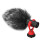 Microphone à condensateur pour caméra, avec Port de 3.5mm, 7