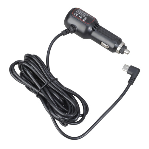 12V 24V Auto Netzteil Kabel Stecker 5V 3A USB C Adapter Für
