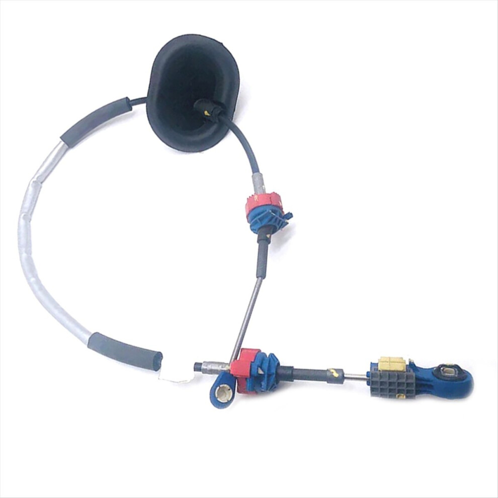 For C4 307 307Cc 307Sw Car Gear Selection Control Cable 2444R9 Shift 4853841100400