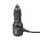 12V 24V Auto Netzteil Kabel Stecker 5V 3A USB C Adapter Für 4