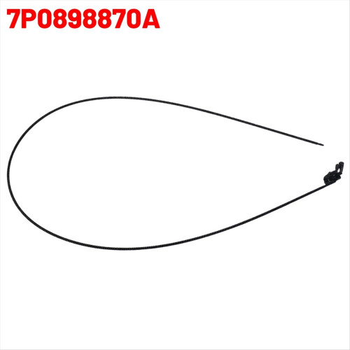 Skylight Roller Blind Wire Drawing Cable for 92A Part Number:958562870