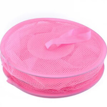 Portable Toy Hammock For Kids Room Decor, Stuffed Animals Organizer With Mold Moisture Resistant Inner Layer Compartments And Three-Tier Design For Sp