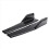 Car universal Wing Spoiler Wind Knife Small Side Skirts Thickened Rein 1