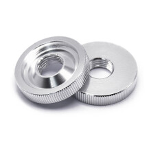 Ruggeds Aluminum Fastening Hardware for S D E Portable Sound