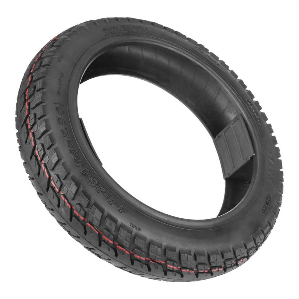 Ulip14x2.5(66-254) Off-Road Vacuum Tire Electric Vehicle Battery Car 1 4853841100264
