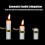 Automatic Candle Extinguisher, Extinguisher to Extinguish Flame Safely 6