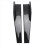 Car universal Wing Spoiler Wind Knife Small Side Skirts Thickened Rein 3