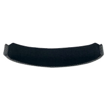 Snap Headband Pad Replacement Headbeam For-Cotton Microfiber