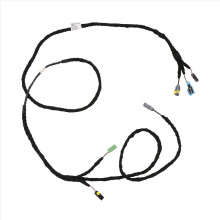 3C8971192C Kofferraum-Kabelsatz für CC 3C8 971 192 C