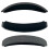 Snap Headband Pad Replacement Headbeam For-Cotton Microfiber 6