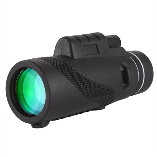 80x100 Monocular-Telescope High Powered for Smartphone Monoculars Star 1