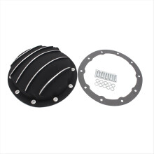 Differentialdeckel 8,5 Zoll und Tellerrad 8,6 Zoll für Zubehör