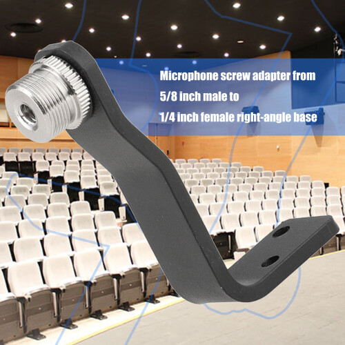 Microphone Stand Conversion Screw Microphone Stand Microphone 1