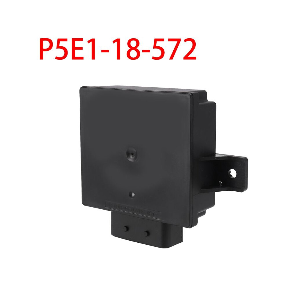 P5e1-18-572 Car Relays Dc / Converter Control Unit For Cx5 Cx8 Cx9 Axe 4853841108444