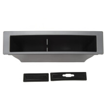 Center Console Armlehne Box Organizer Fach Ersatz