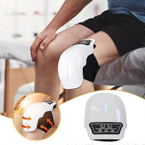Massager Intelligent Electric Heating Knee Massager