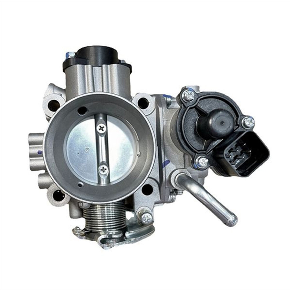 Auto Throttle Body Assembly For Galant 2.0L 2Wd Engine Code 4G64 4G63 4853841102718