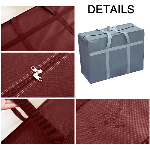 Tactical Gear Master, Ανθεκτική & Αξιόπιστη Τσάντα Duffel, Βαρέως Τύπου από Υφασμάτινο Υλικό 2