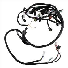 5D3-82590-00-00 Wire Harness for YFZ450SP Special Edition 2007-2009 Wi